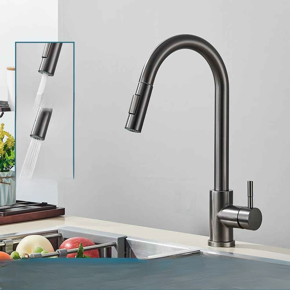 Mitigeur cuisine-Selénné