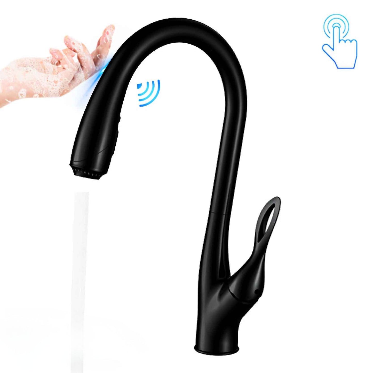 Mitigeur evier-Metis