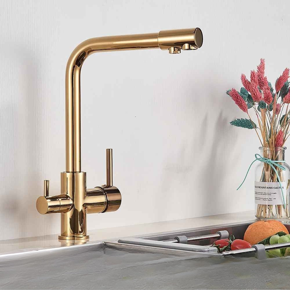 Mitigeur evier-Talos