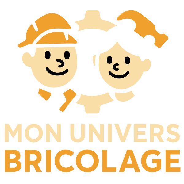 Mon univers bricolage