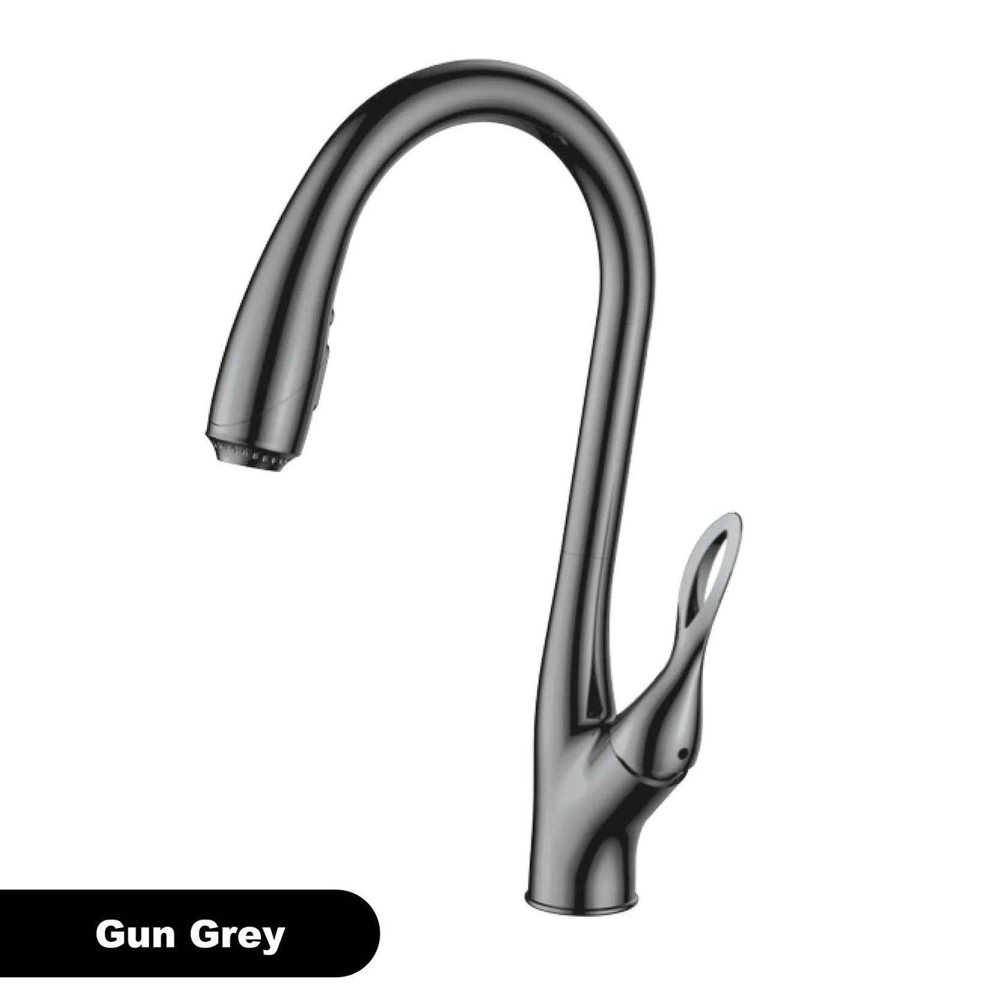 Mitigeur evier-Metis