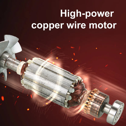 Electric Trimmer Woodworking 800W 30000rpm Wood Router Machine Hand DIY Milling Carving Engraving Power Tools With Mill Cutter