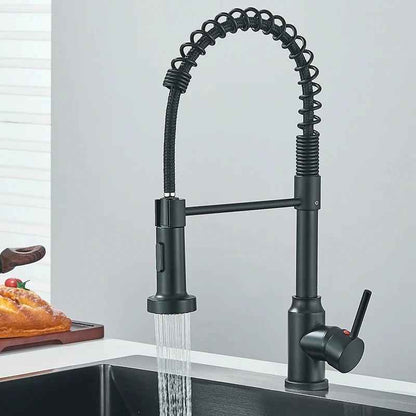 Douchette mitigeur cuisine-Inos