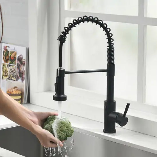 Mitigeur douchette-Hadès