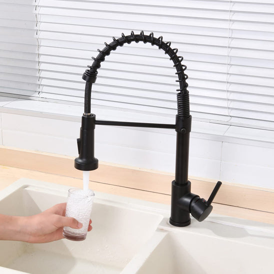 Mitigeur douchette-Hadès