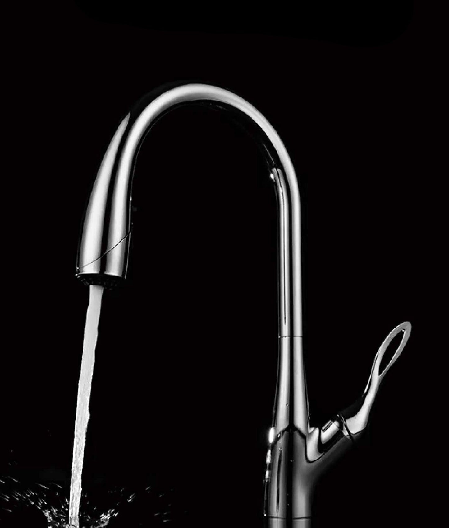 Mitigeur evier-Metis