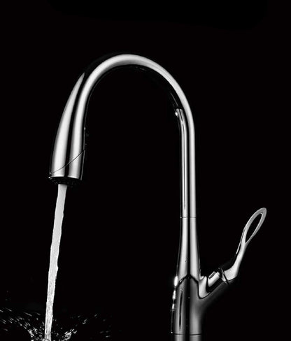 Mitigeur evier-Metis