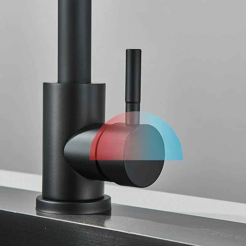 Mitigeur evier-Bolina