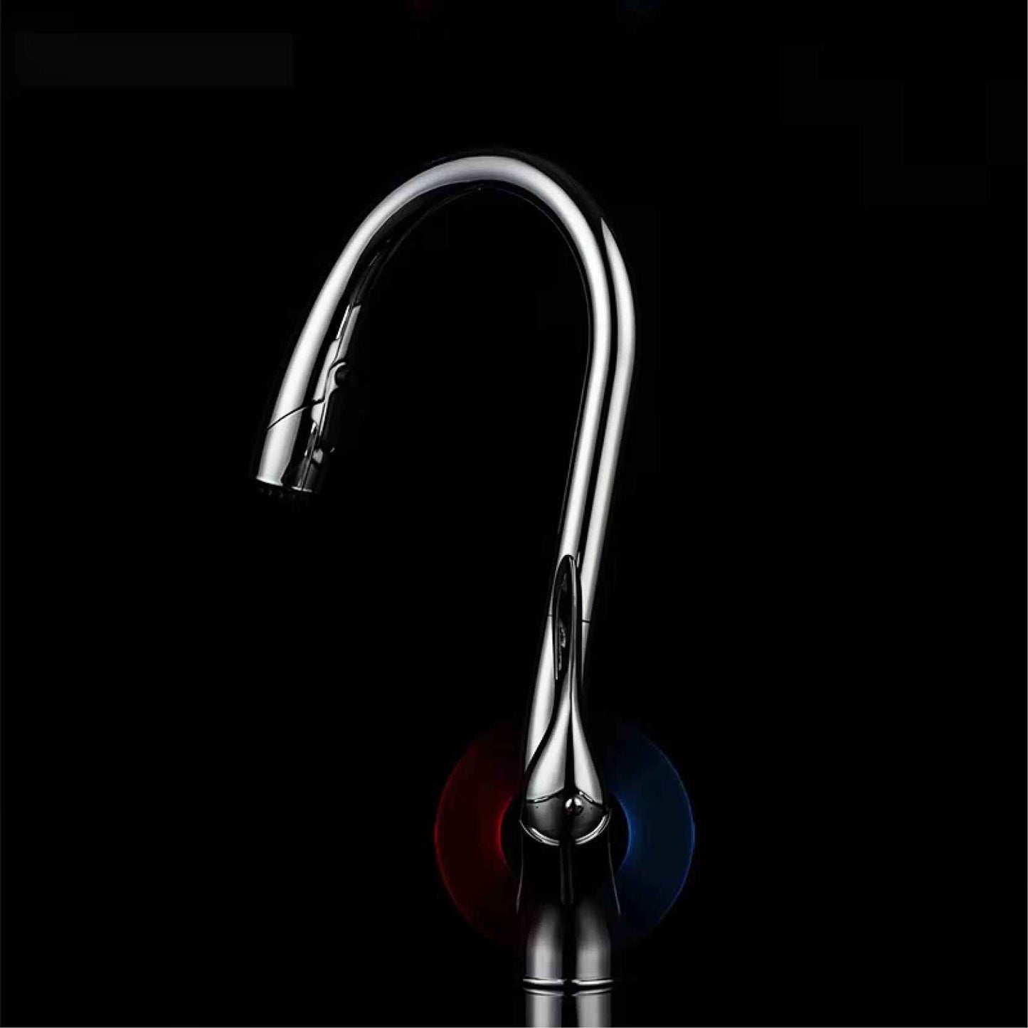 Mitigeur evier-Metis