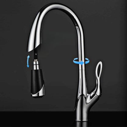 Mitigeur evier-Metis