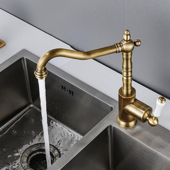 Robinet cuisine-Ariane