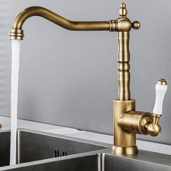 Robinet cuisine-Ariane