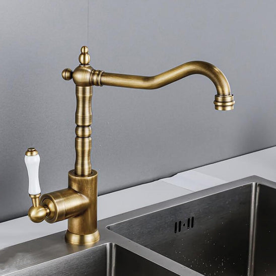 Robinet cuisine-Ariane