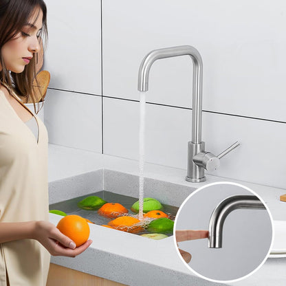 Mitigeur cuisine-Héra