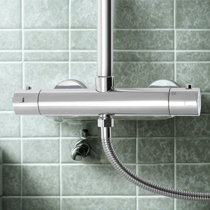Mitigeur de douche-Epionne