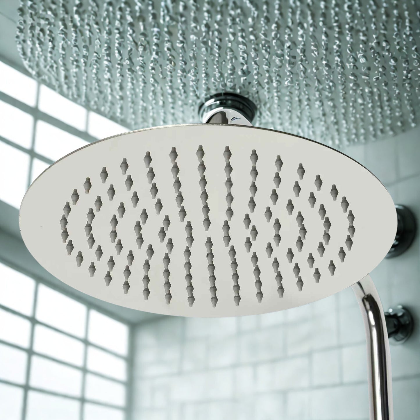 Mitigeur de douche-Epionne