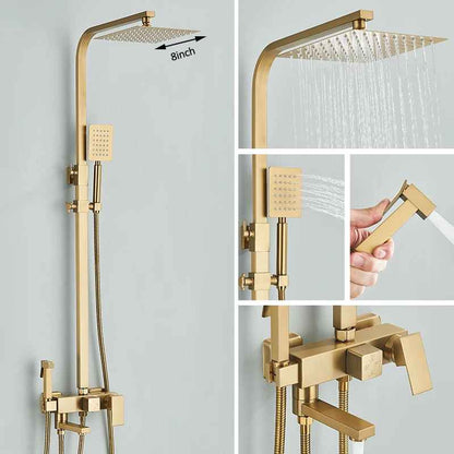 Mitigeur douche Néo