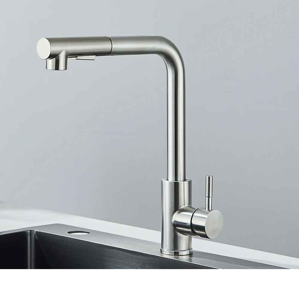 Mitigeur douchette-Hestia