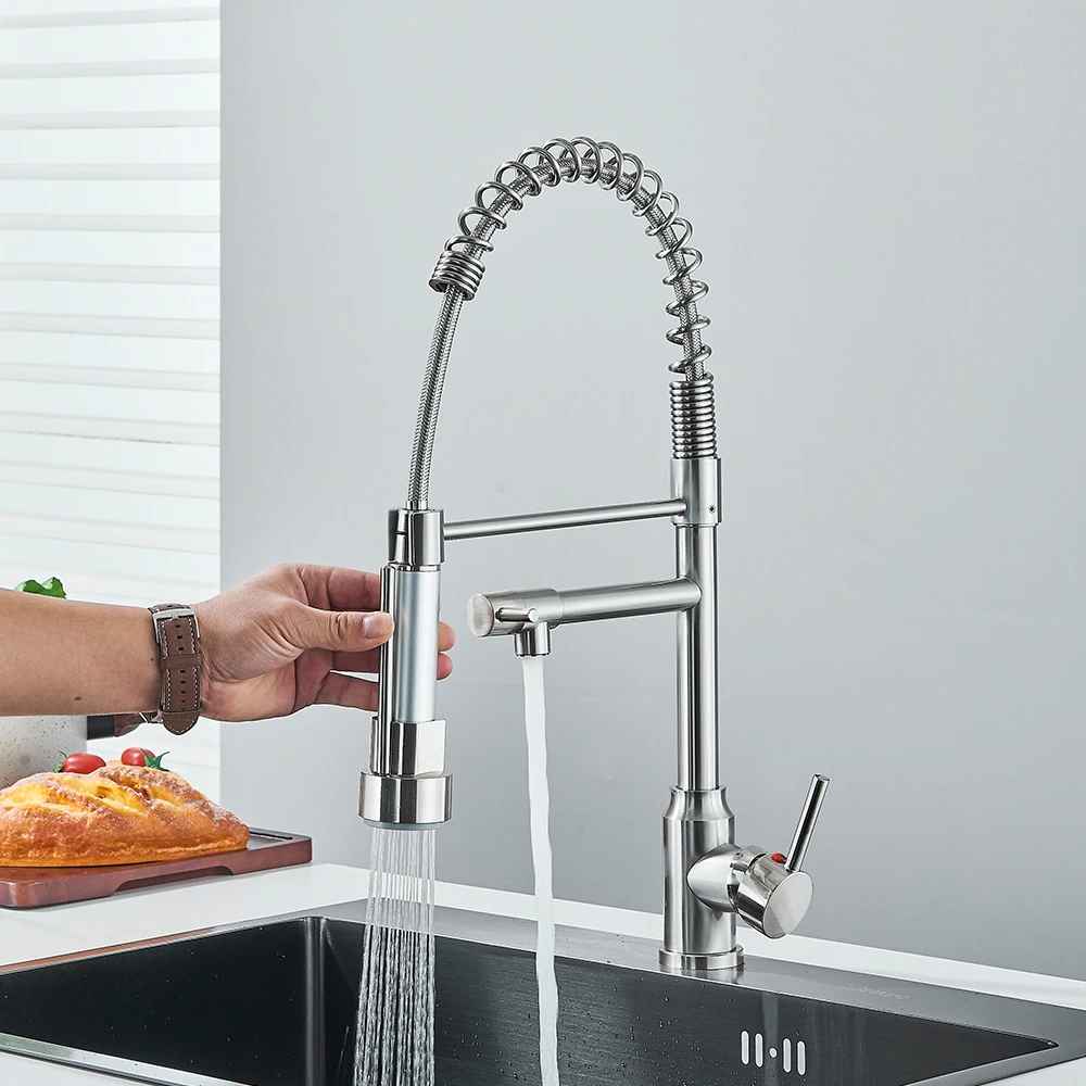 Mitigeur douchette-Maïa