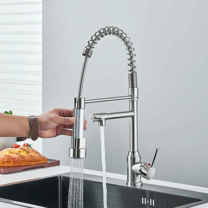 Mitigeur douchette-Maïa