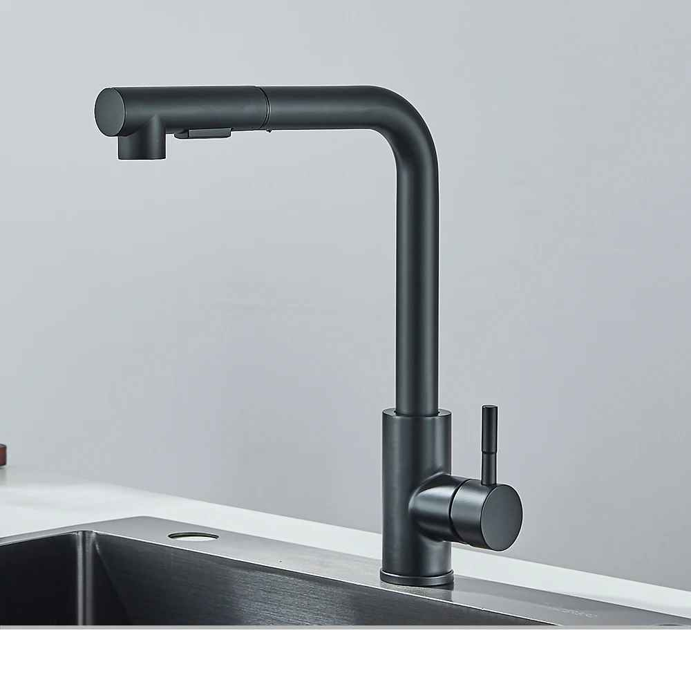 Mitigeur douchette-Hestia