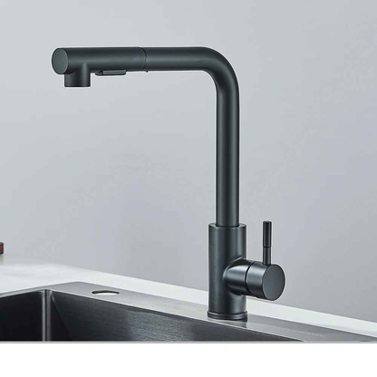 Mitigeur douchette-Hestia