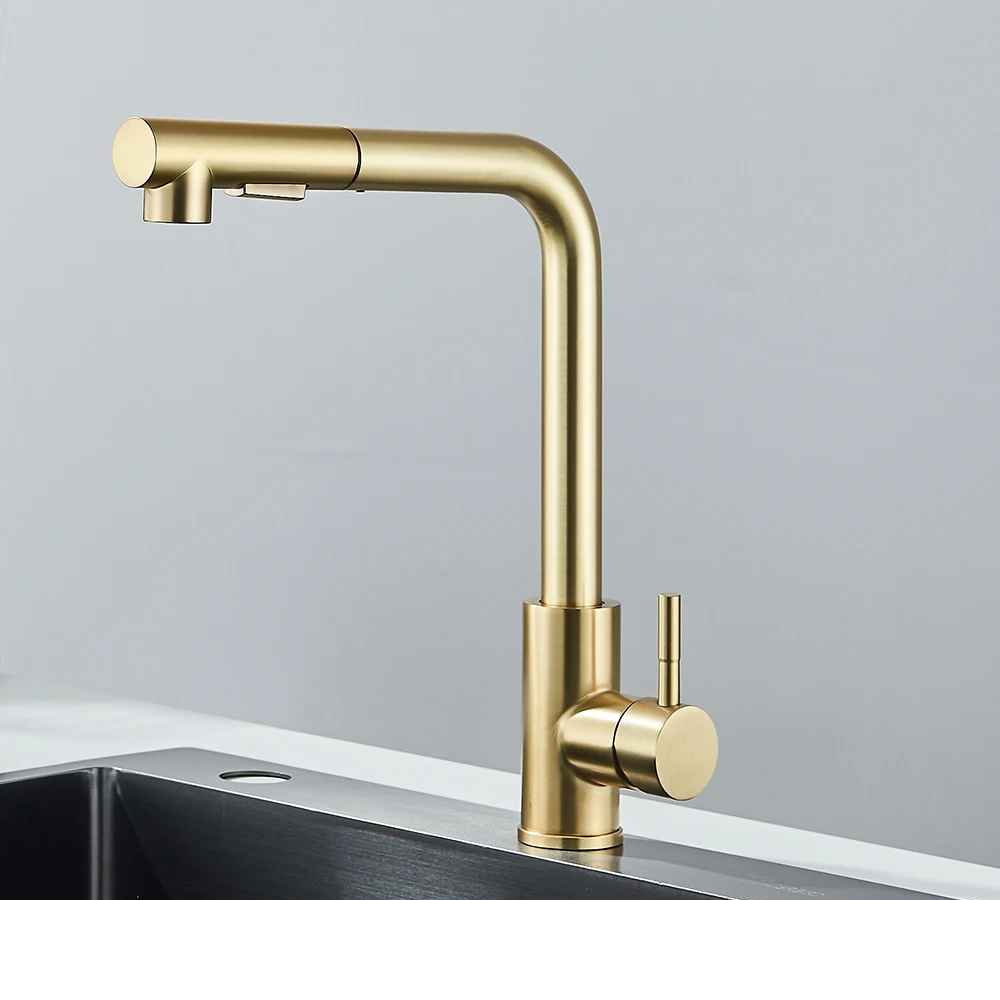 Mitigeur douchette-Hestia