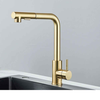 Mitigeur douchette-Hestia