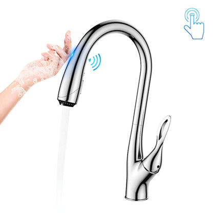 Mitigeur evier-Metis