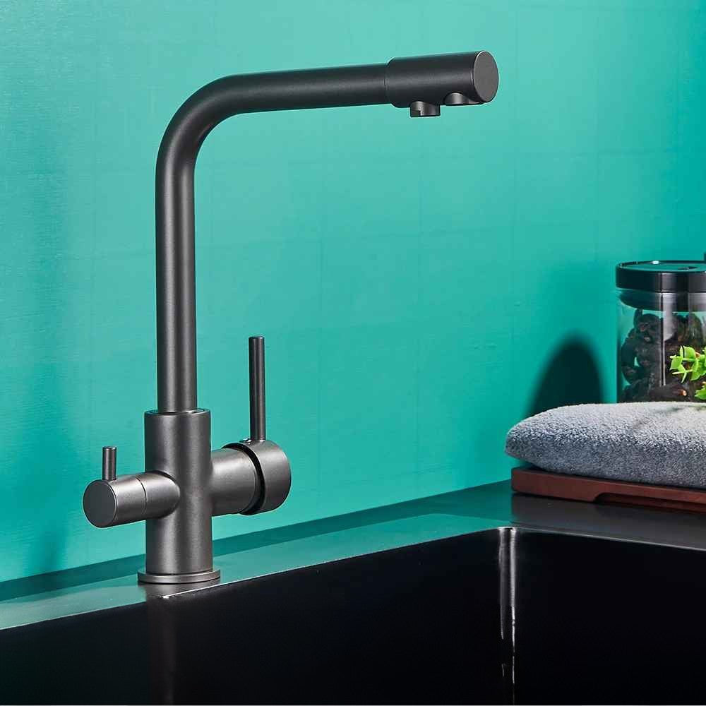 Mitigeur evier-Talos