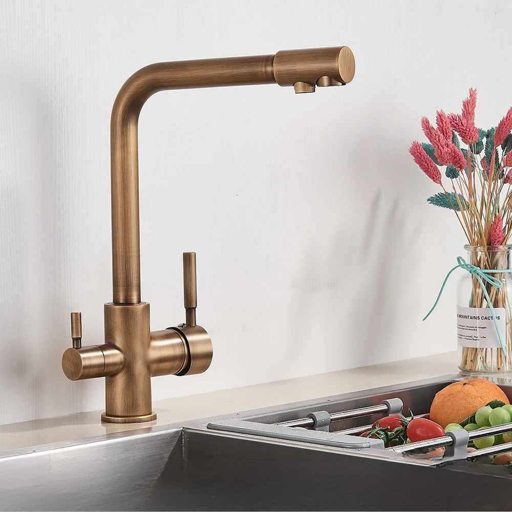 Mitigeur evier-Talos