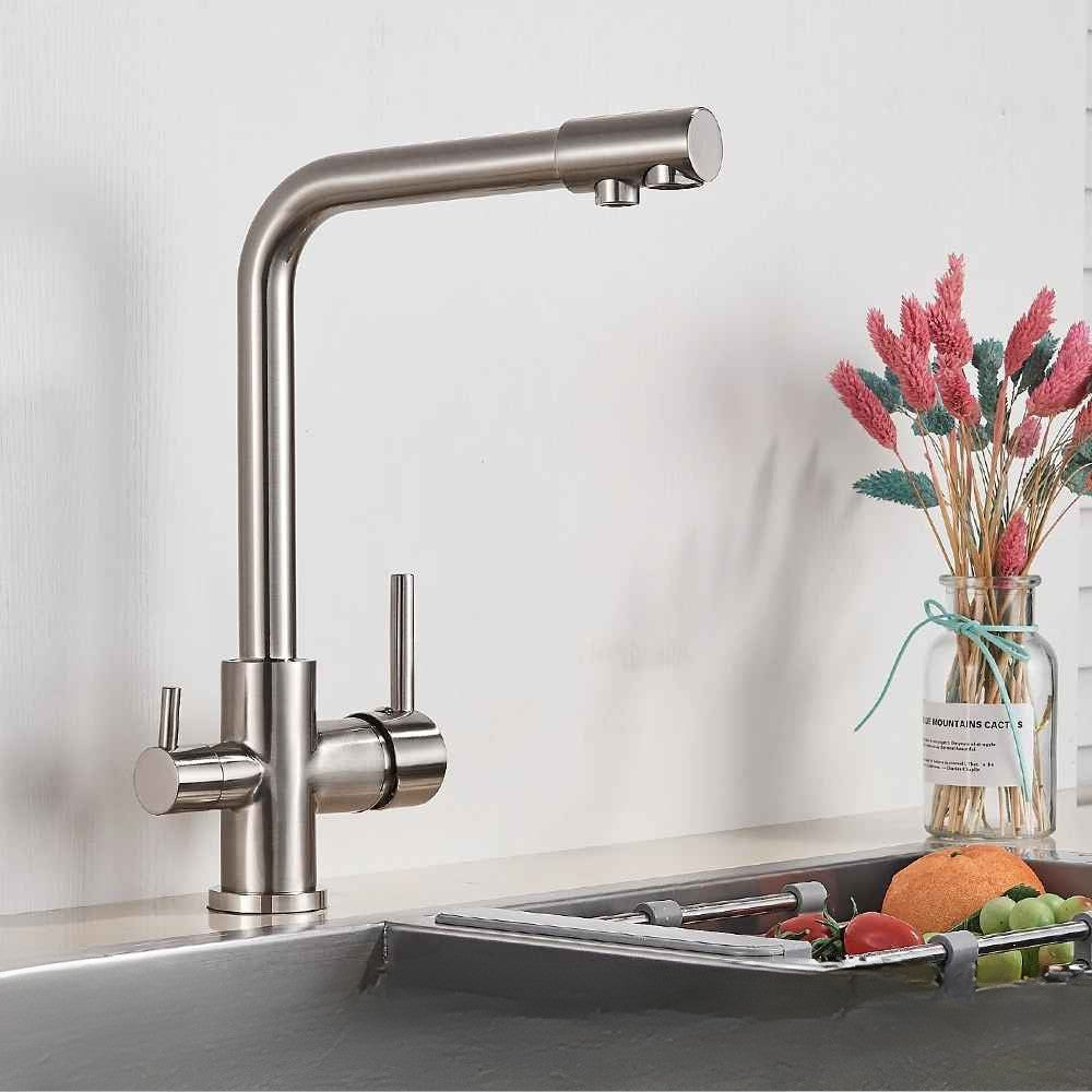 Mitigeur evier-Talos