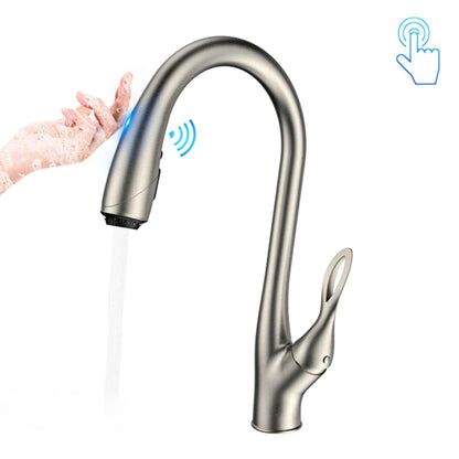 Mitigeur evier-Metis