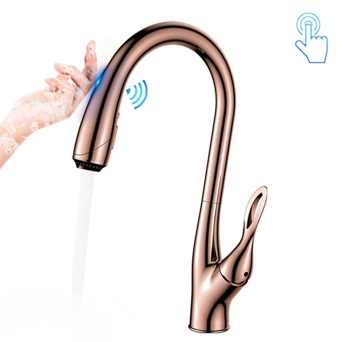 Mitigeur evier-Metis