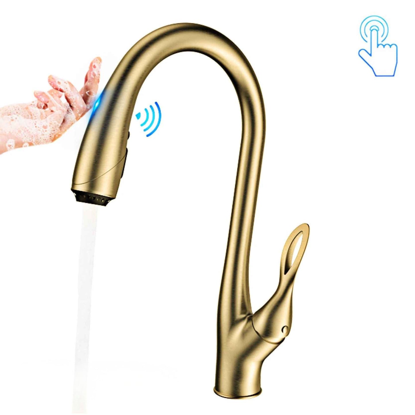 Mitigeur evier-Metis