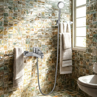 Mitigeur salle de bain-Asopos