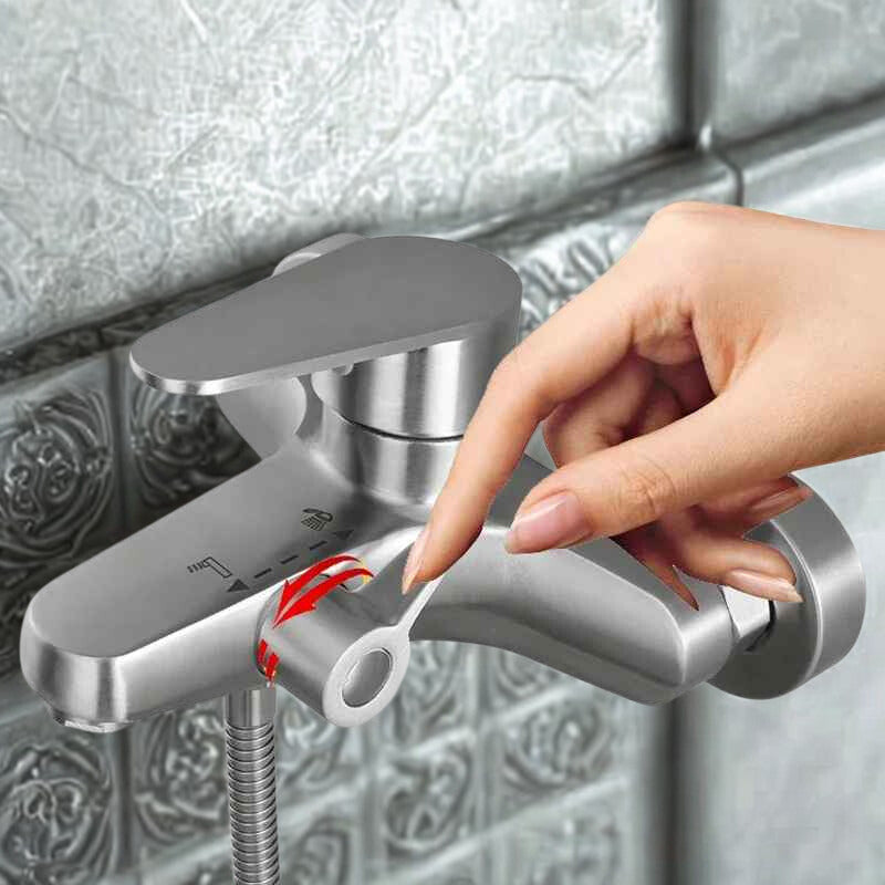 Mitigeur salle de bain-Asopos
