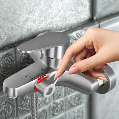 Mitigeur salle de bain-Asopos