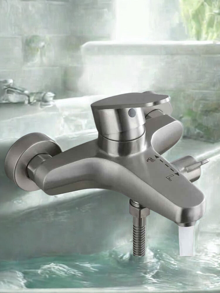 Mitigeur salle de bain-Asopos