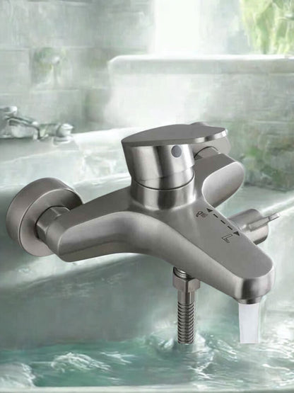Mitigeur salle de bain-Asopos