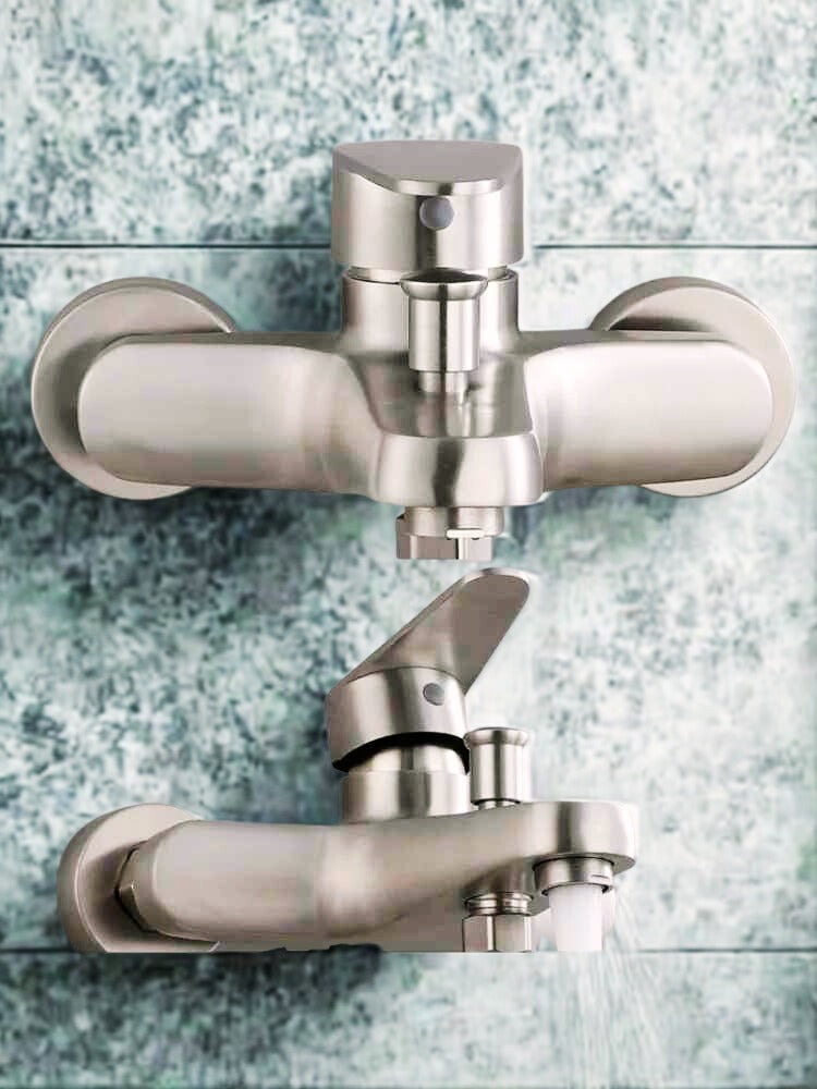 Mitigeur salle de bain-Asopos