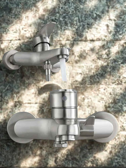 Mitigeur salle de bain-Asopos