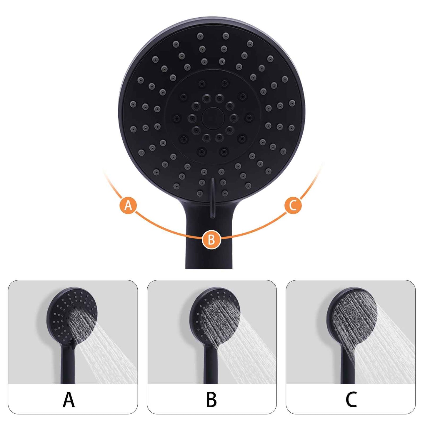 Mitigeur thermostatique-Eaque