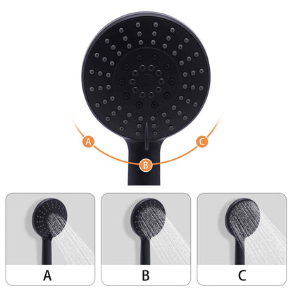 Mitigeur thermostatique-Eaque
