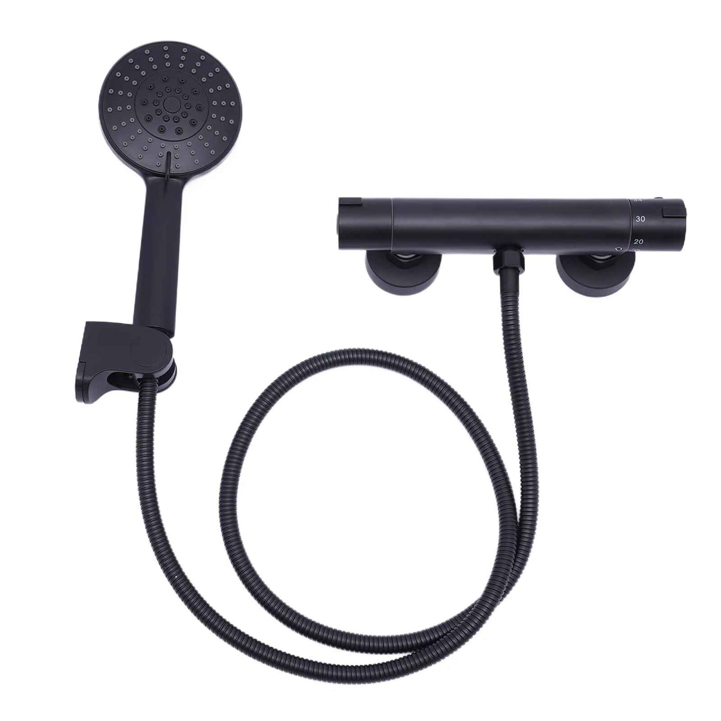 Mitigeur thermostatique-Eaque