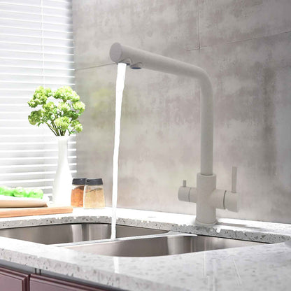 Robinet cuisine-Phébé