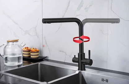 Robinet cuisine-Phébé