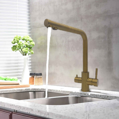 Robinet cuisine-Phébé