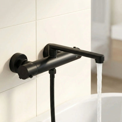 Mitigeur thermostatique baignoire - Inos