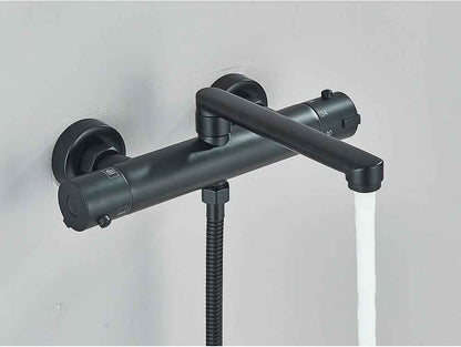 Mitigeur thermostatique baignoire - Inos